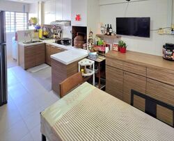 Blk 232 Tampines Street 21 (Tampines), HDB 5 Rooms #560924501